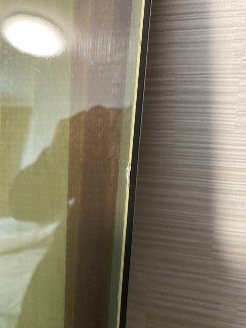 クーさん専用ゲンテンスティック　GENTEMSTICK tt168