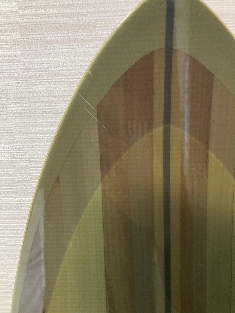 クーさん専用ゲンテンスティック　GENTEMSTICK tt168