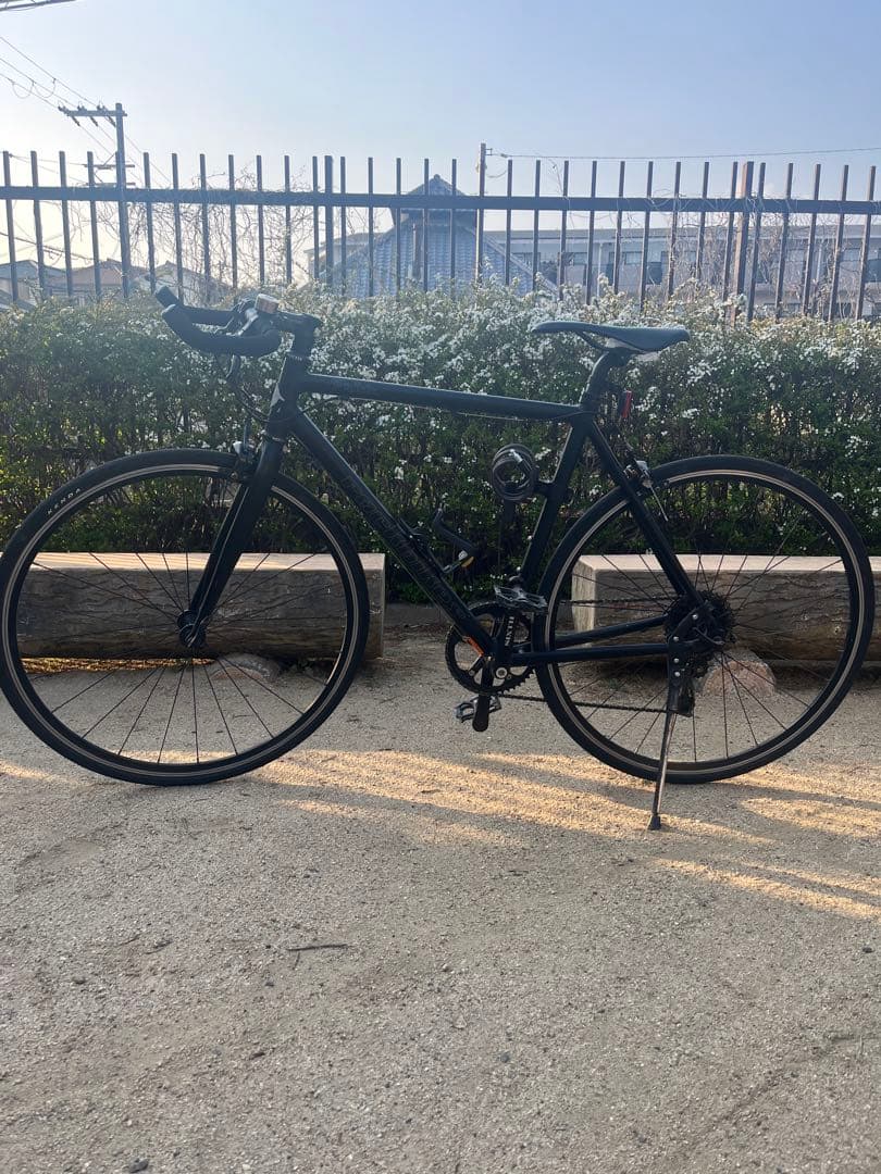 ロックバイクス　プライド　フェイズ3