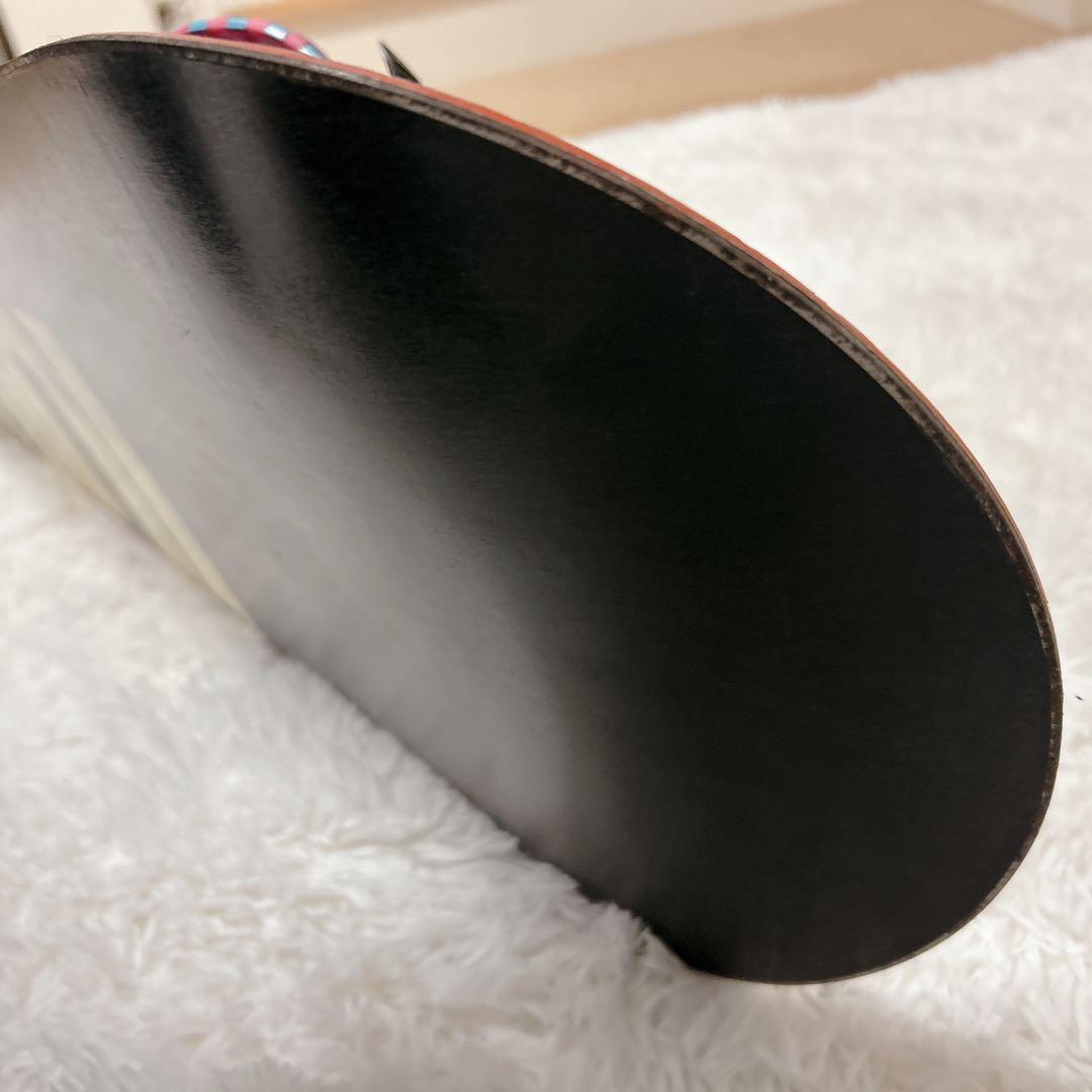 ROSSIGNOL THE mini スノーボード 121㎝ K2 バイン 限定