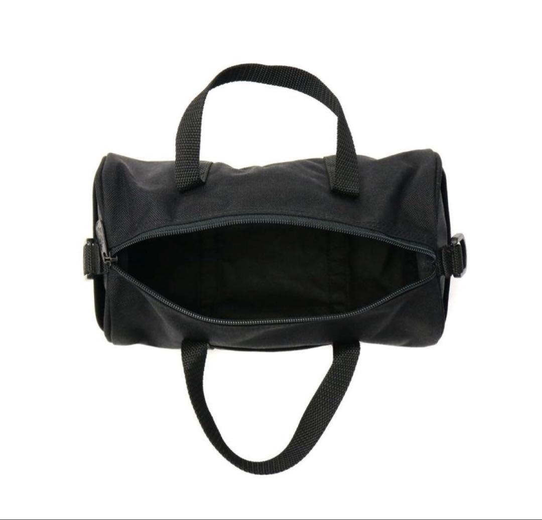 マンハッタンポーテージショルダーバッグMini Chelsea Drum Bag