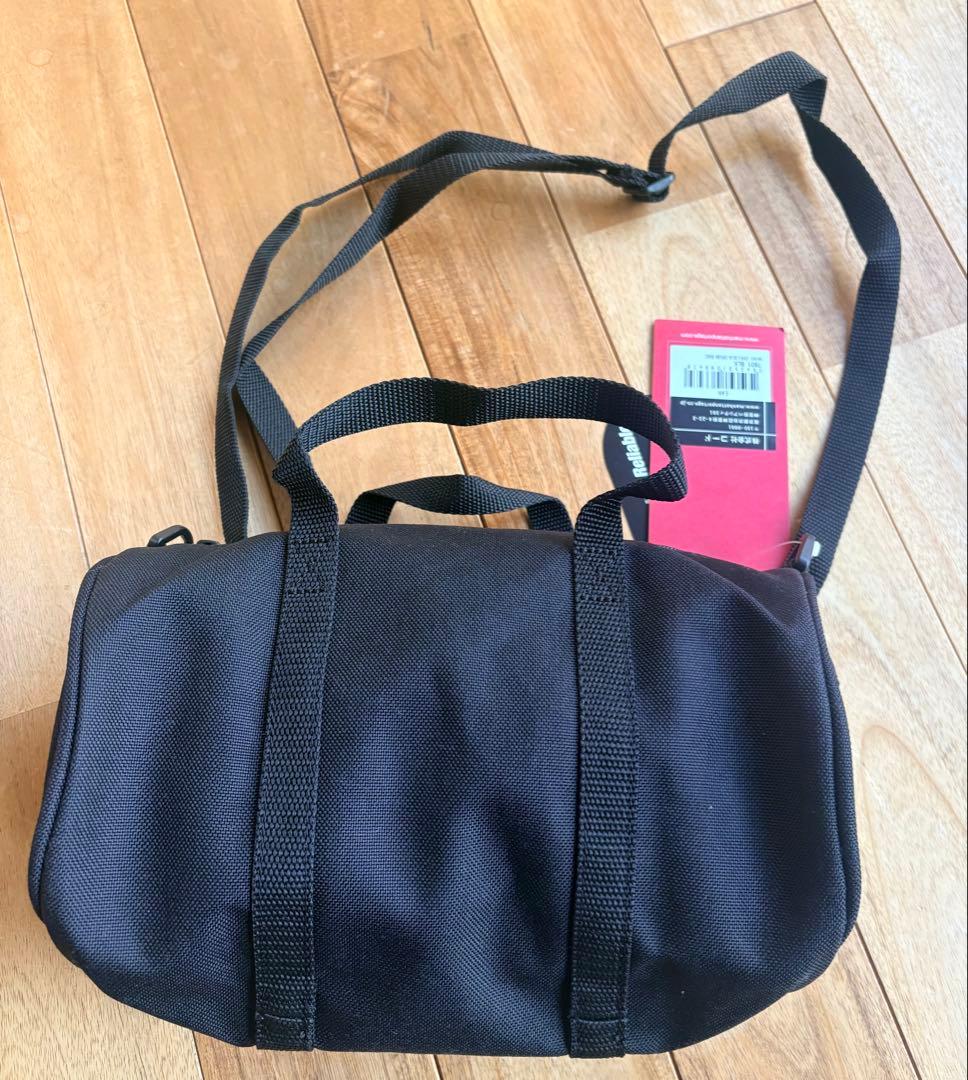 マンハッタンポーテージショルダーバッグMini Chelsea Drum Bag