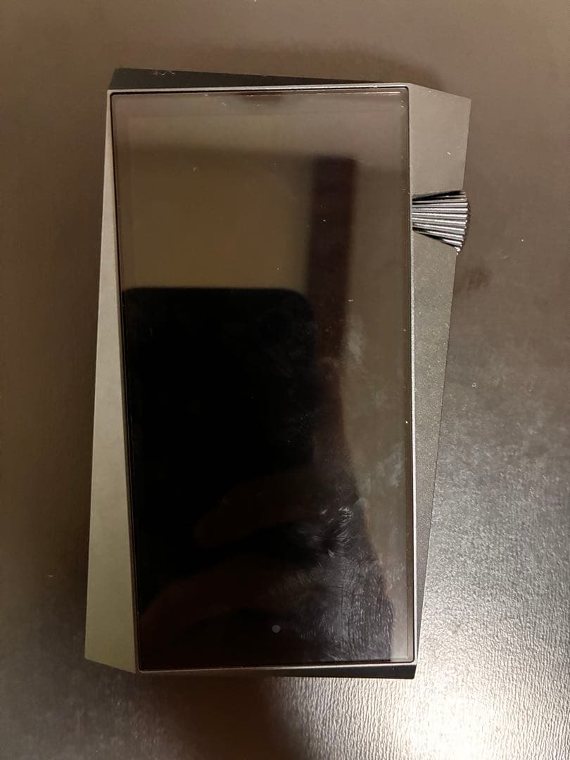 Astell&Kern A&norma SR35 +ケーブル2種