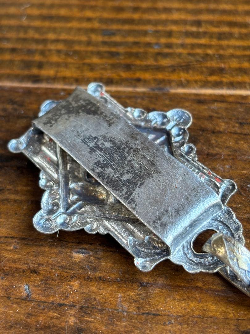 フリーメイソン　ピシアス騎士団　ソードチェーン　ロングタイプ　SC-222