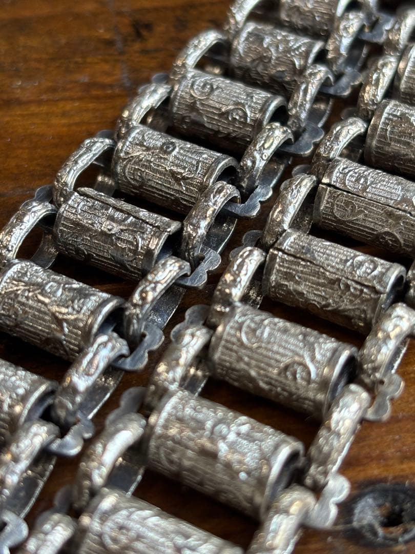 フリーメイソン　ピシアス騎士団　ソードチェーン　ロングタイプ　SC-222