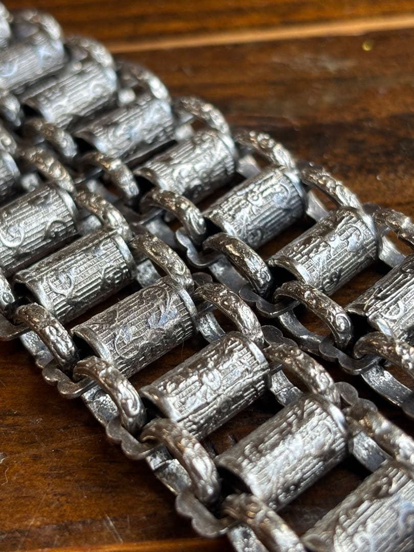 フリーメイソン　ピシアス騎士団　ソードチェーン　ロングタイプ　SC-222