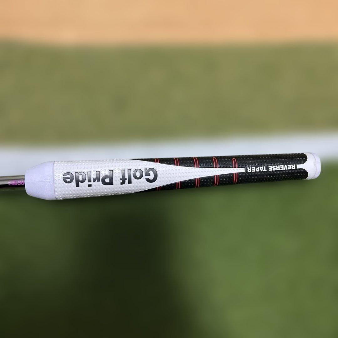 三浦技研　MIURA MGP-5 限定パター