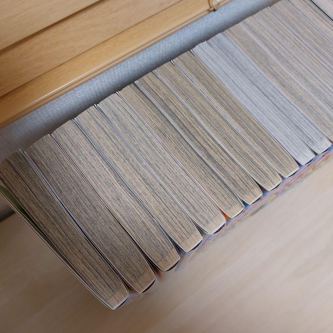 ジョジョの奇妙な冒険 Part 7 スティール・ボール・ラン 24巻