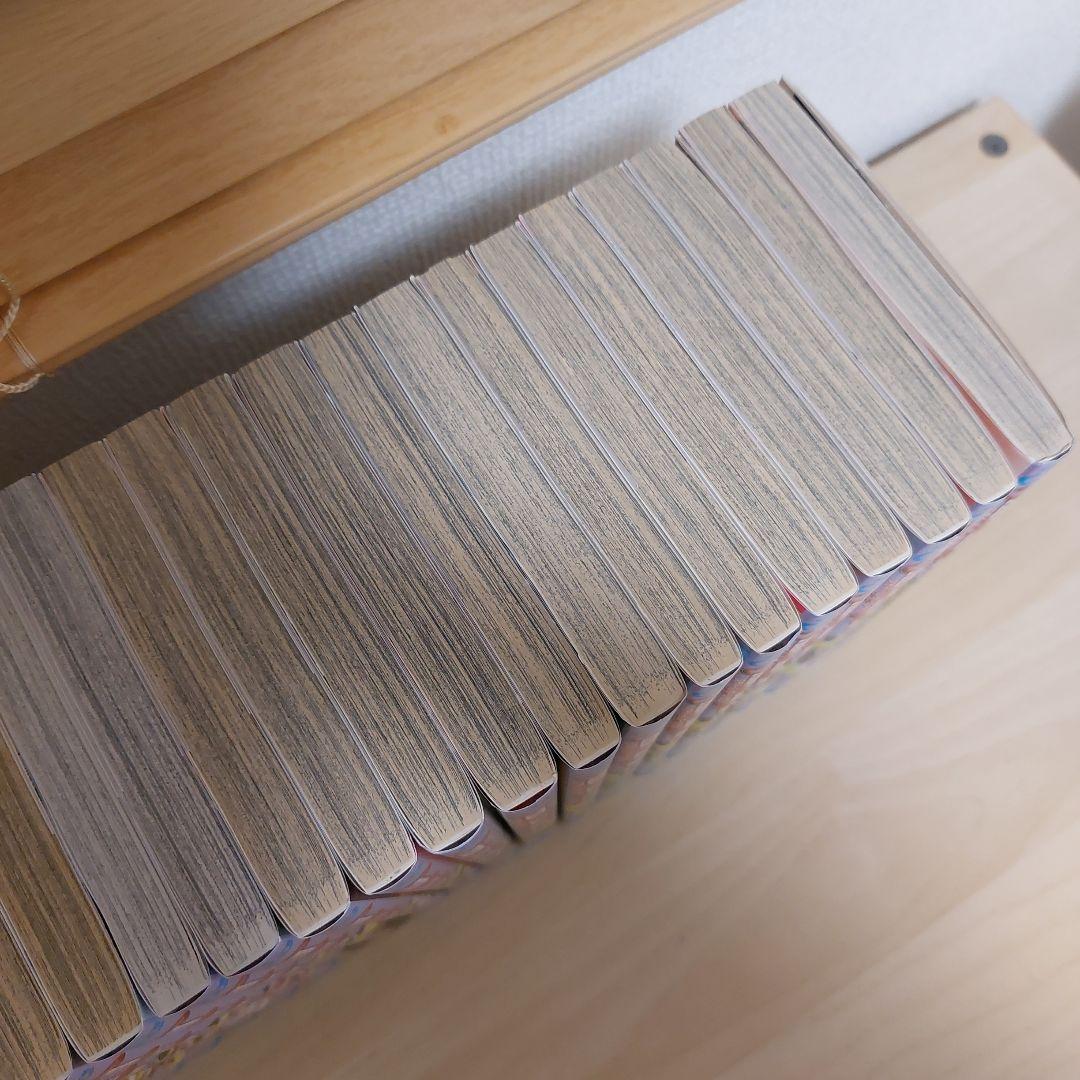 ジョジョの奇妙な冒険 Part 7 スティール・ボール・ラン 24巻