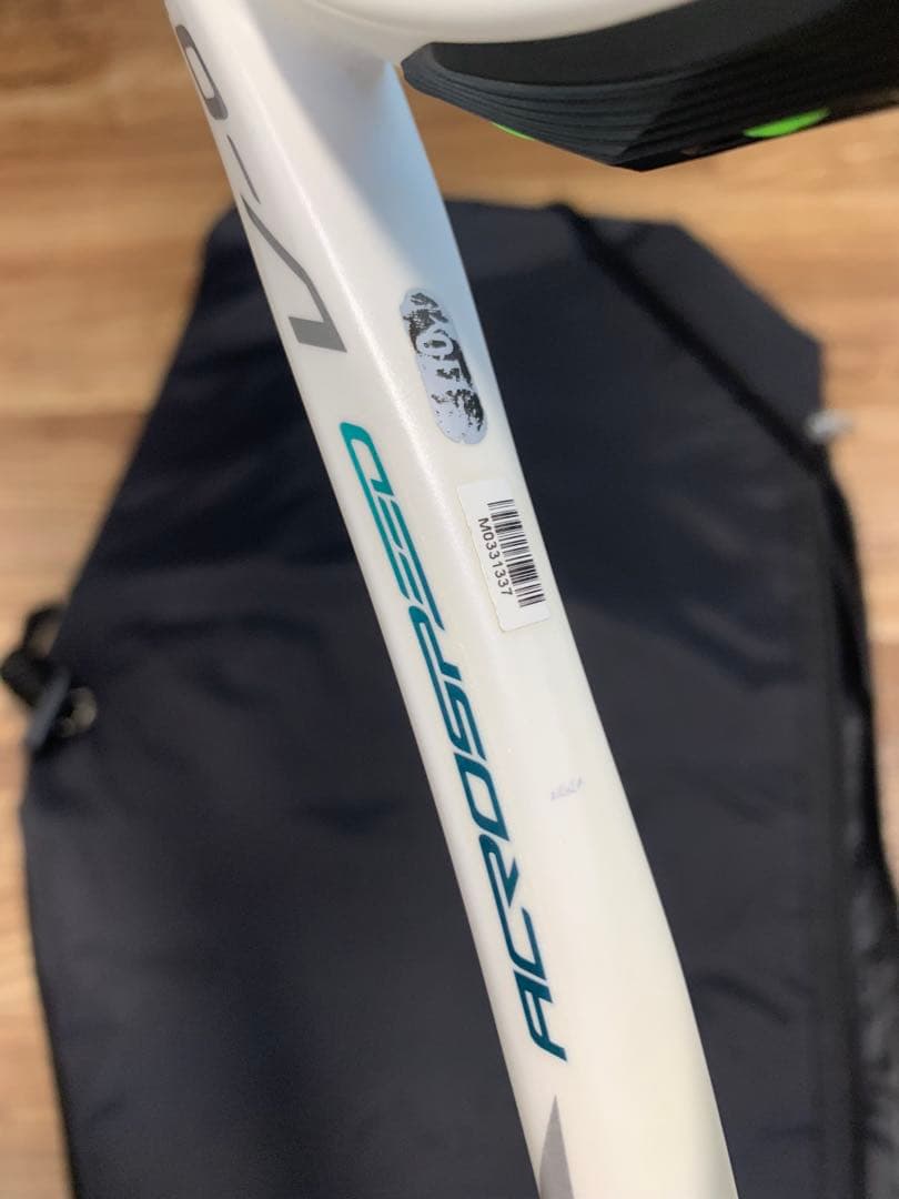 ※たぬき様　アクロスピード　V-01