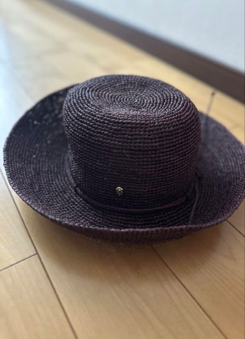 新品未使用❁ヘレンカミンスキー　プロヴァンス8 ブラウン