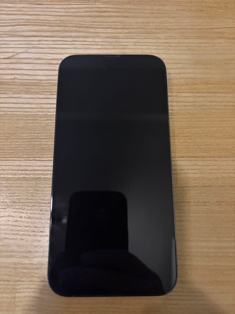 極美品 Apple iPhone 13 Pro シエラブルー 本体