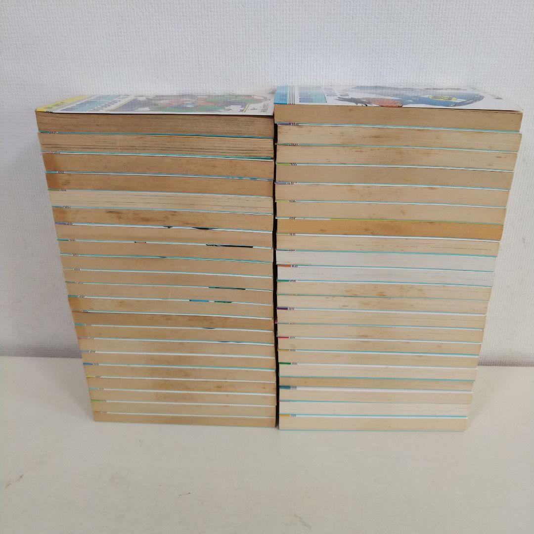 【希少　1巻以外初版】ドラゴンボール1-42全巻セット