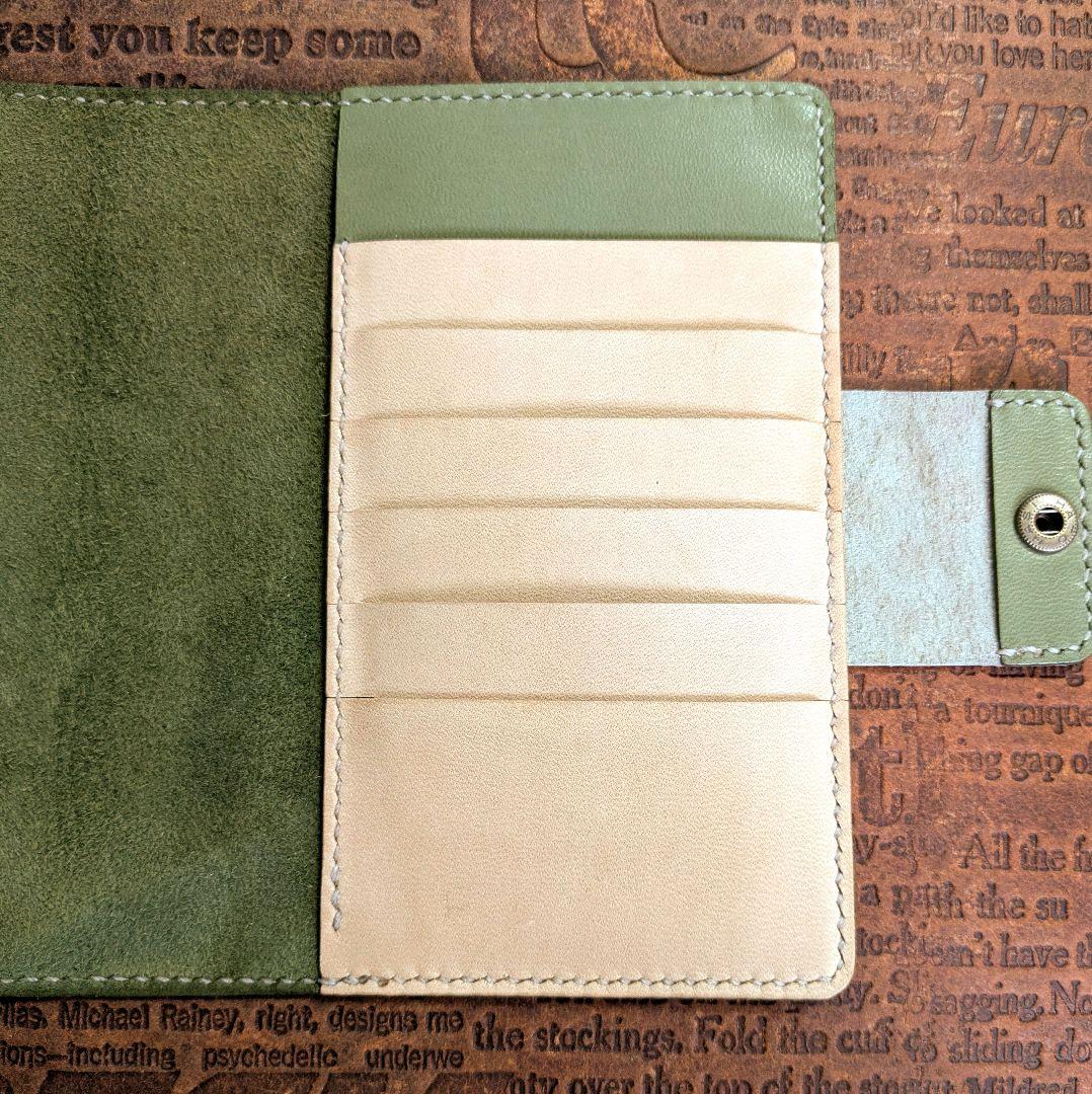 【美弥様 オーダー】お薬手帳ケース 2点