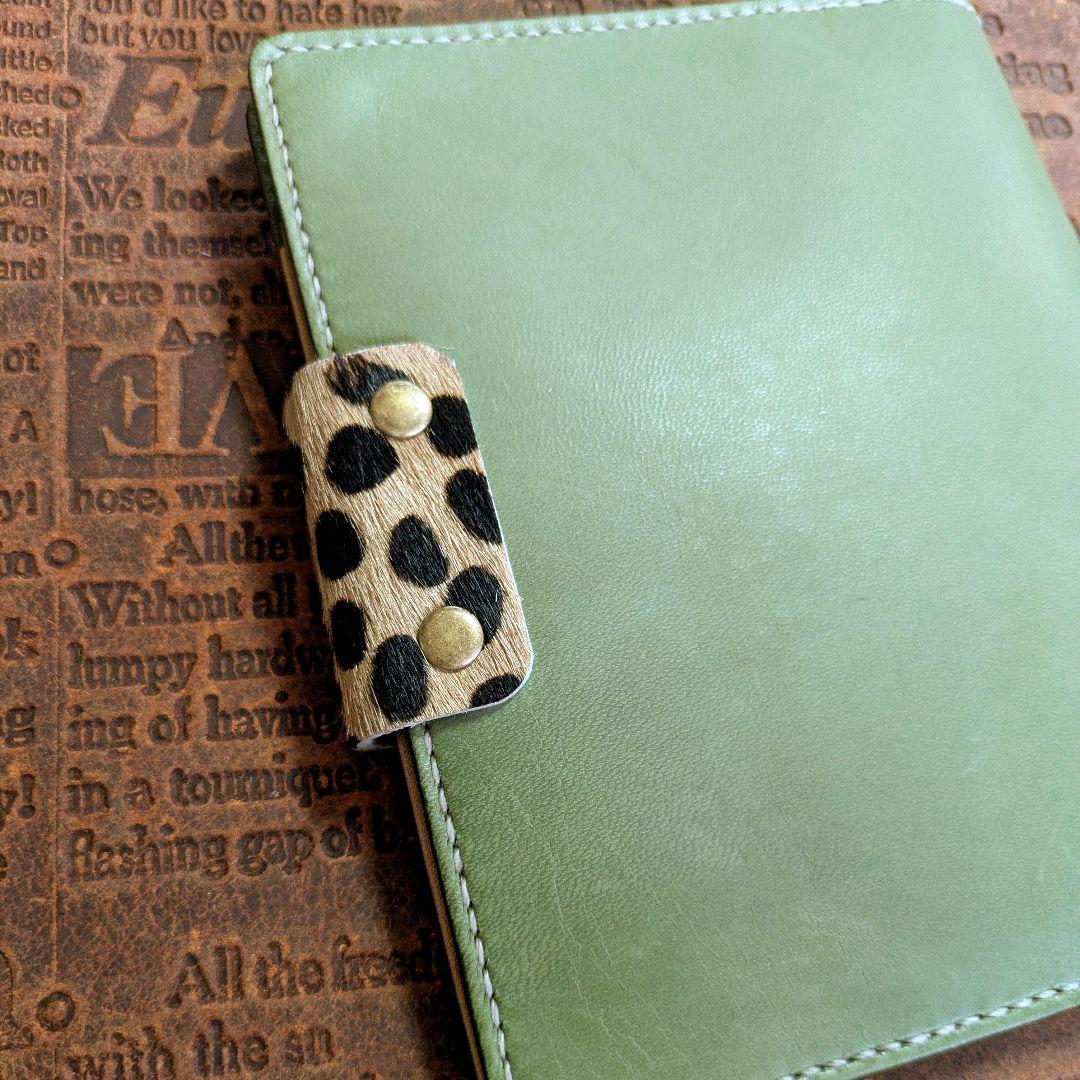 【美弥様 オーダー】お薬手帳ケース 2点