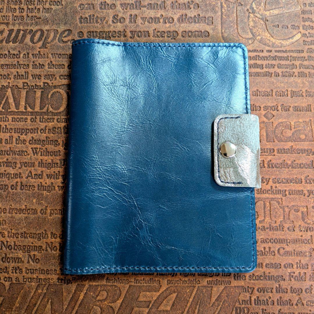 【美弥様 オーダー】お薬手帳ケース 2点