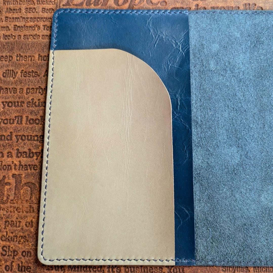 【美弥様 オーダー】お薬手帳ケース 2点