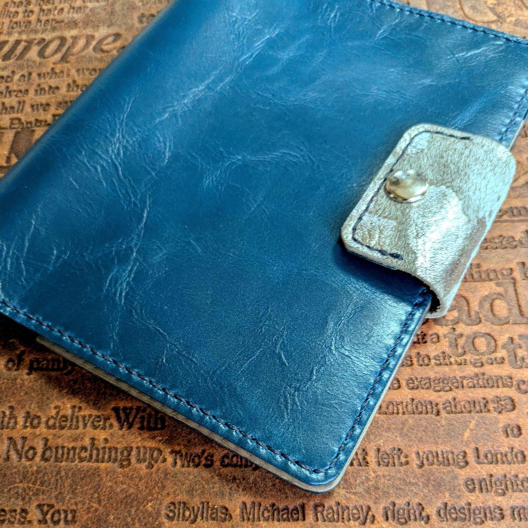 【美弥様 オーダー】お薬手帳ケース 2点