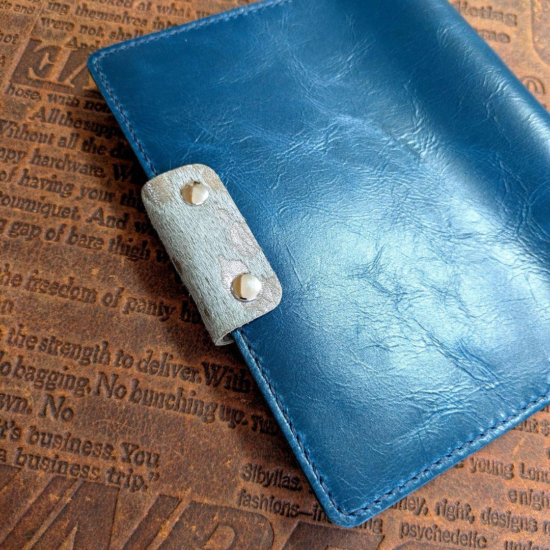 【美弥様 オーダー】お薬手帳ケース 2点