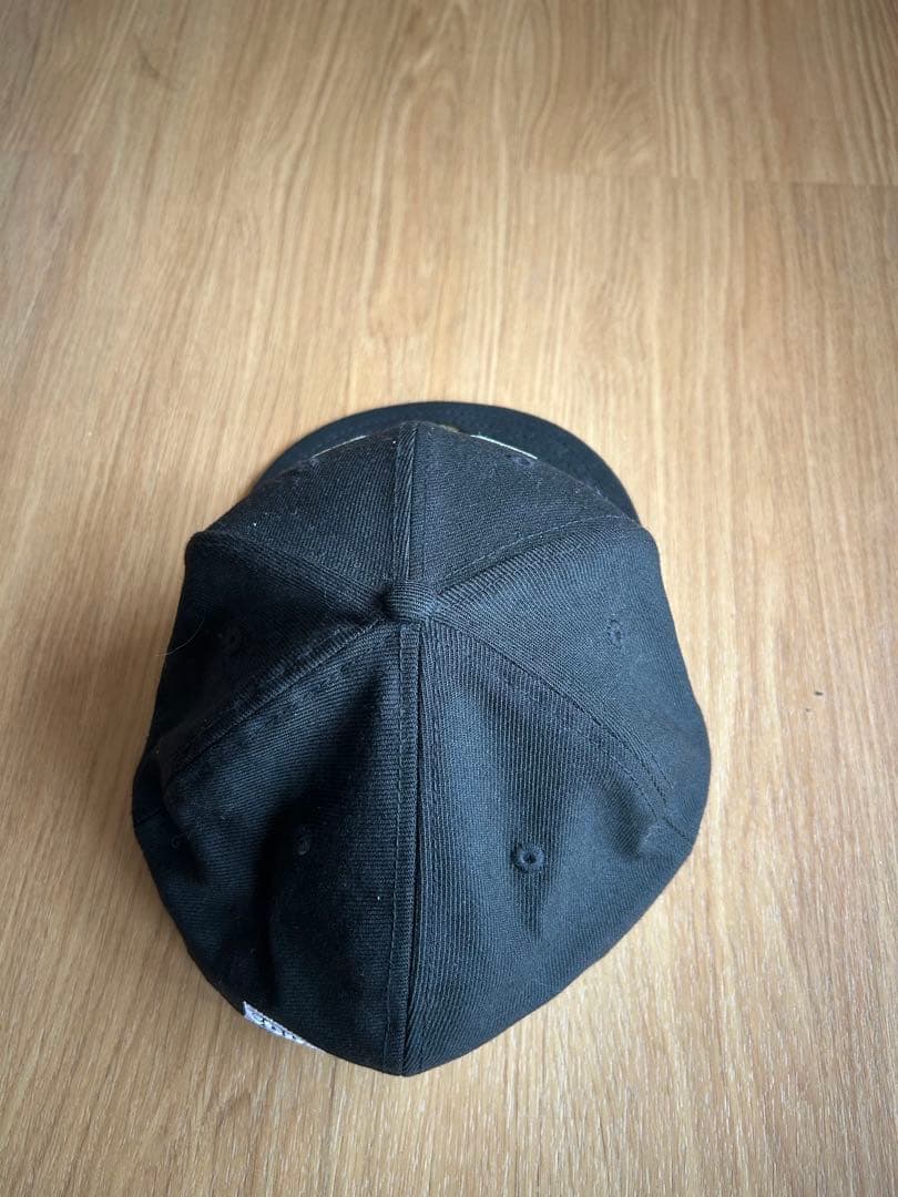 バウティーハンター　ニューエラ　7 7/8