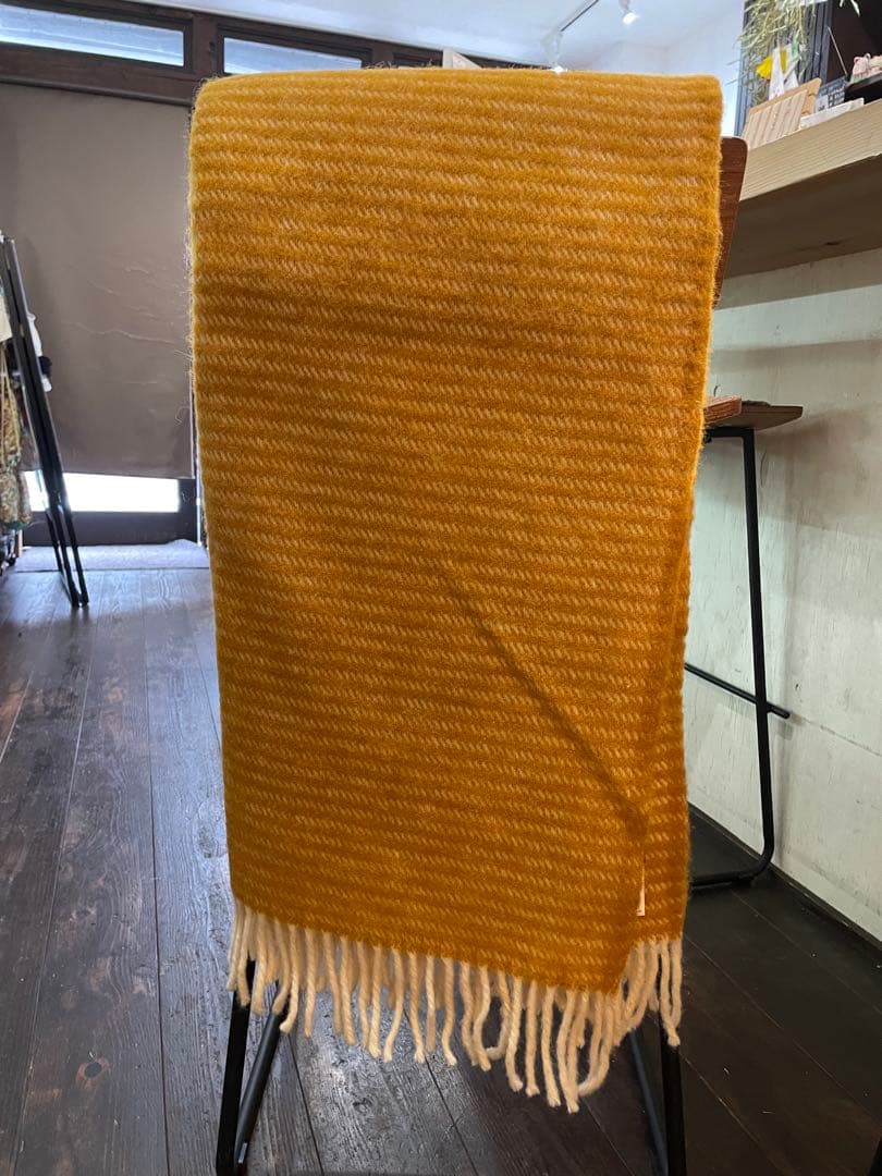 メ*グ様 【お年玉SALE】新品クリッパン/KP スロー/KP205607ブラン