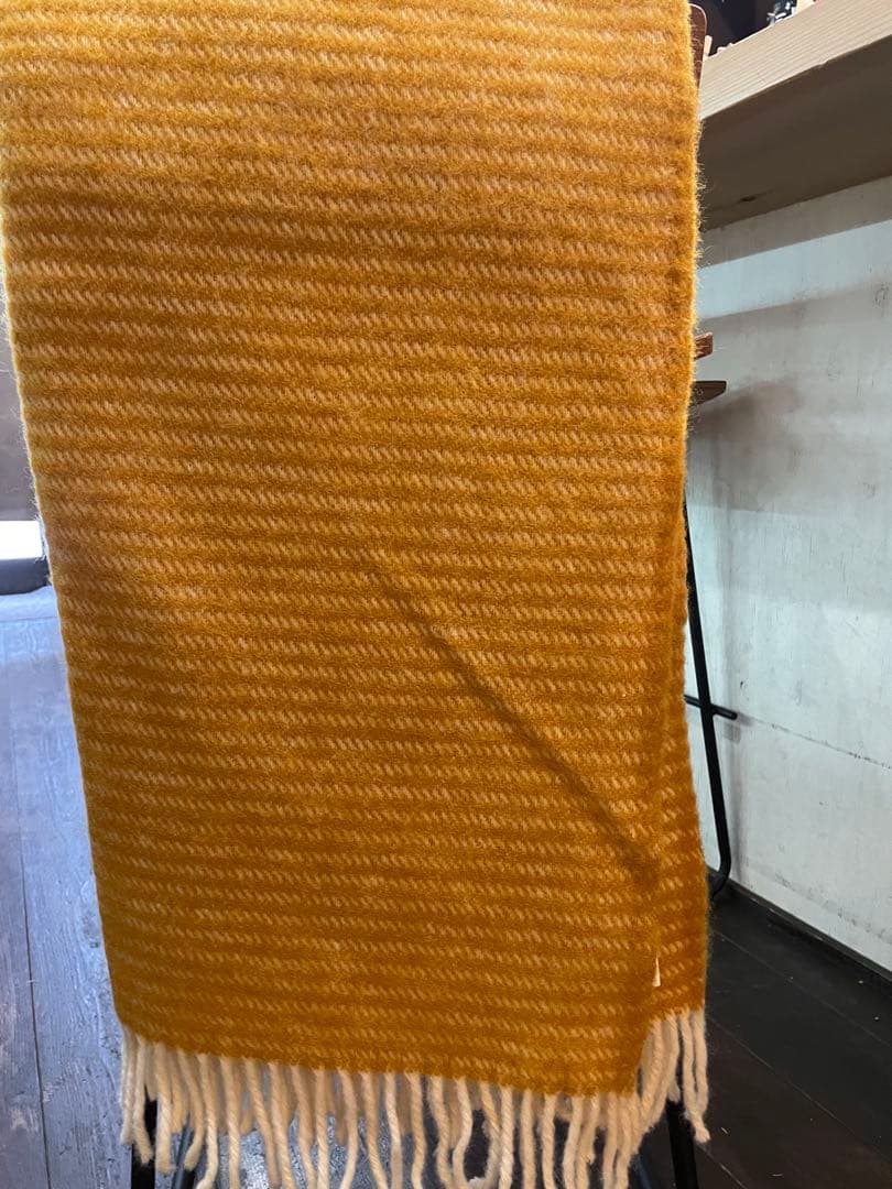 メ*グ様 【お年玉SALE】新品クリッパン/KP スロー/KP205607ブラン