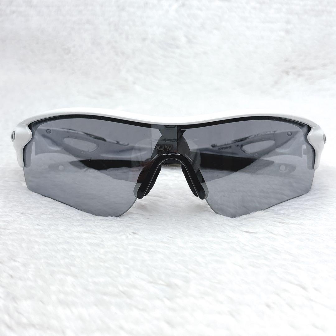 OAKLEY オークリー RADARLOCK PRIZM サングラス　付属品有