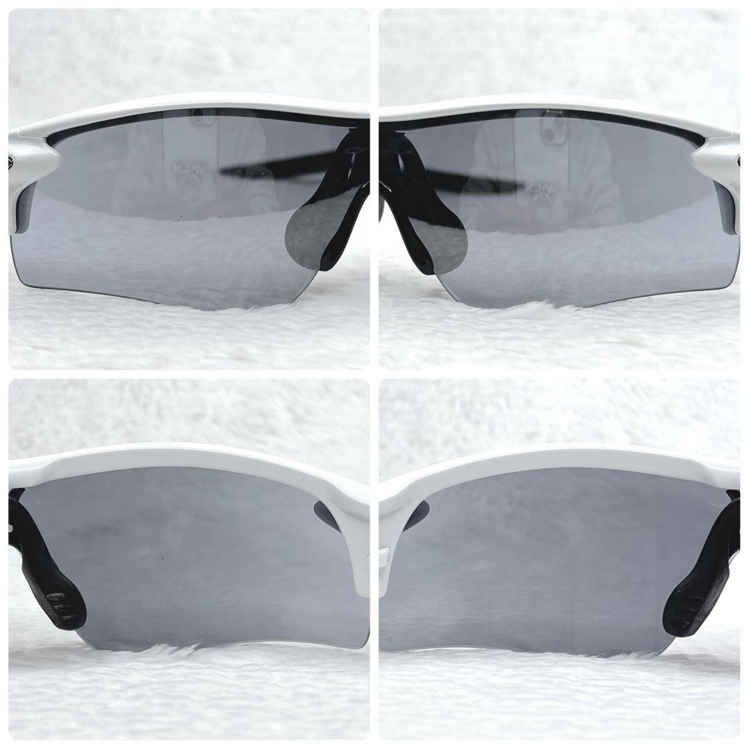 OAKLEY オークリー RADARLOCK PRIZM サングラス　付属品有