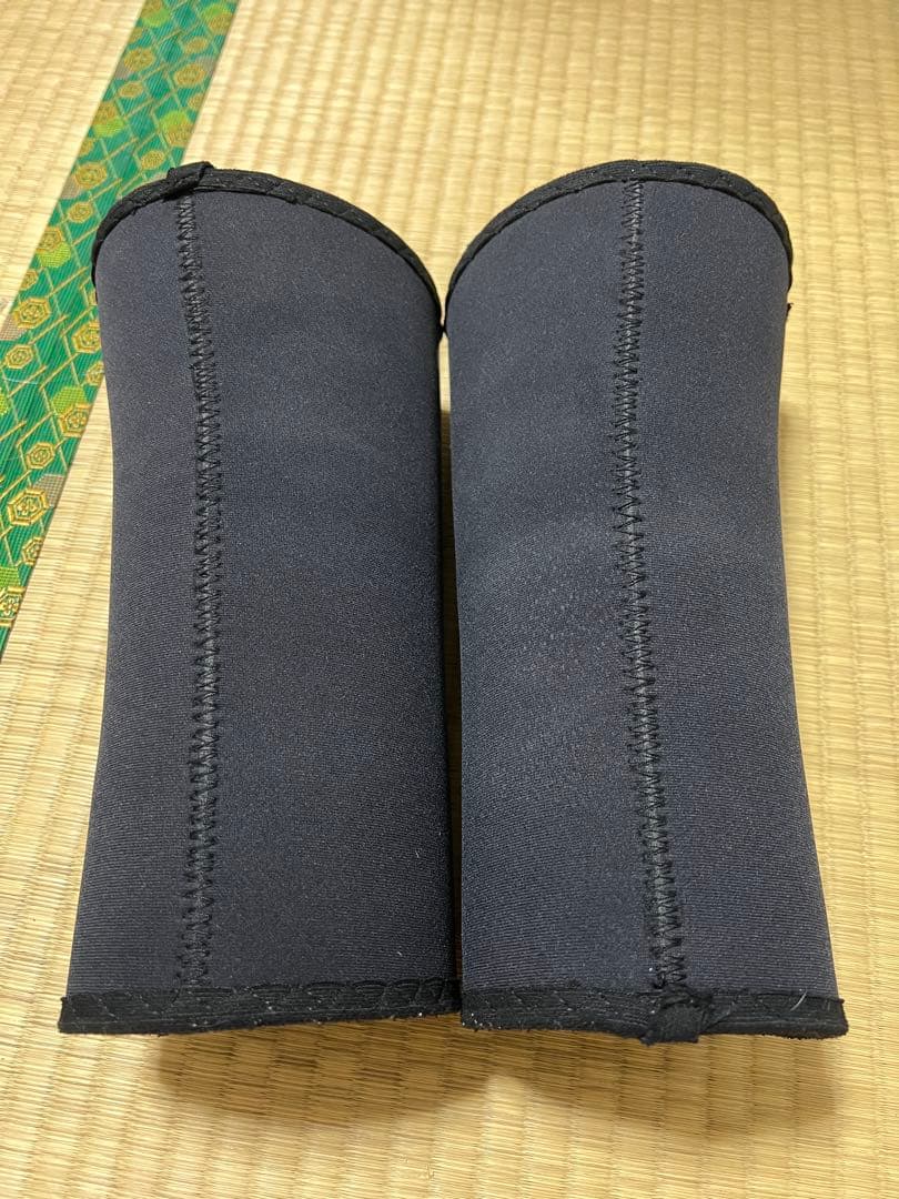 ONI 鬼プロSS級Sサイズ　ニースリーブ