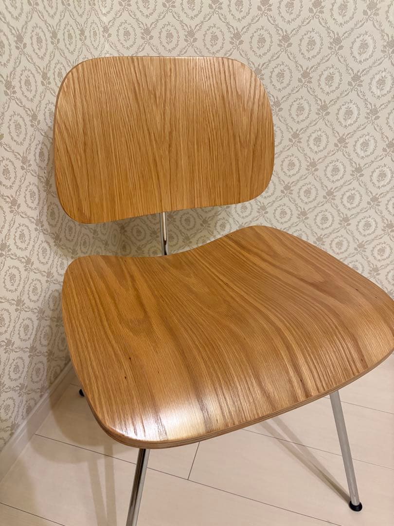 ★値下げ不可★プライウッド　チェア　リプロダクト　北欧　ミッドセンチュリー