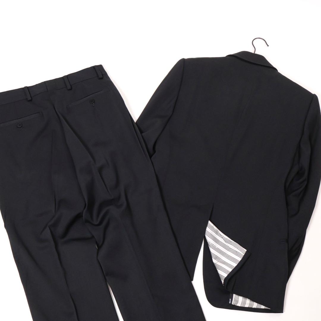 E6970◾️エンポリオアルマーニ　スーツセットアップ