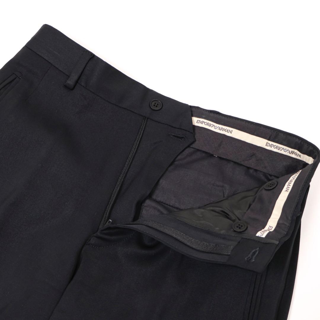 E6970◾️エンポリオアルマーニ　スーツセットアップ