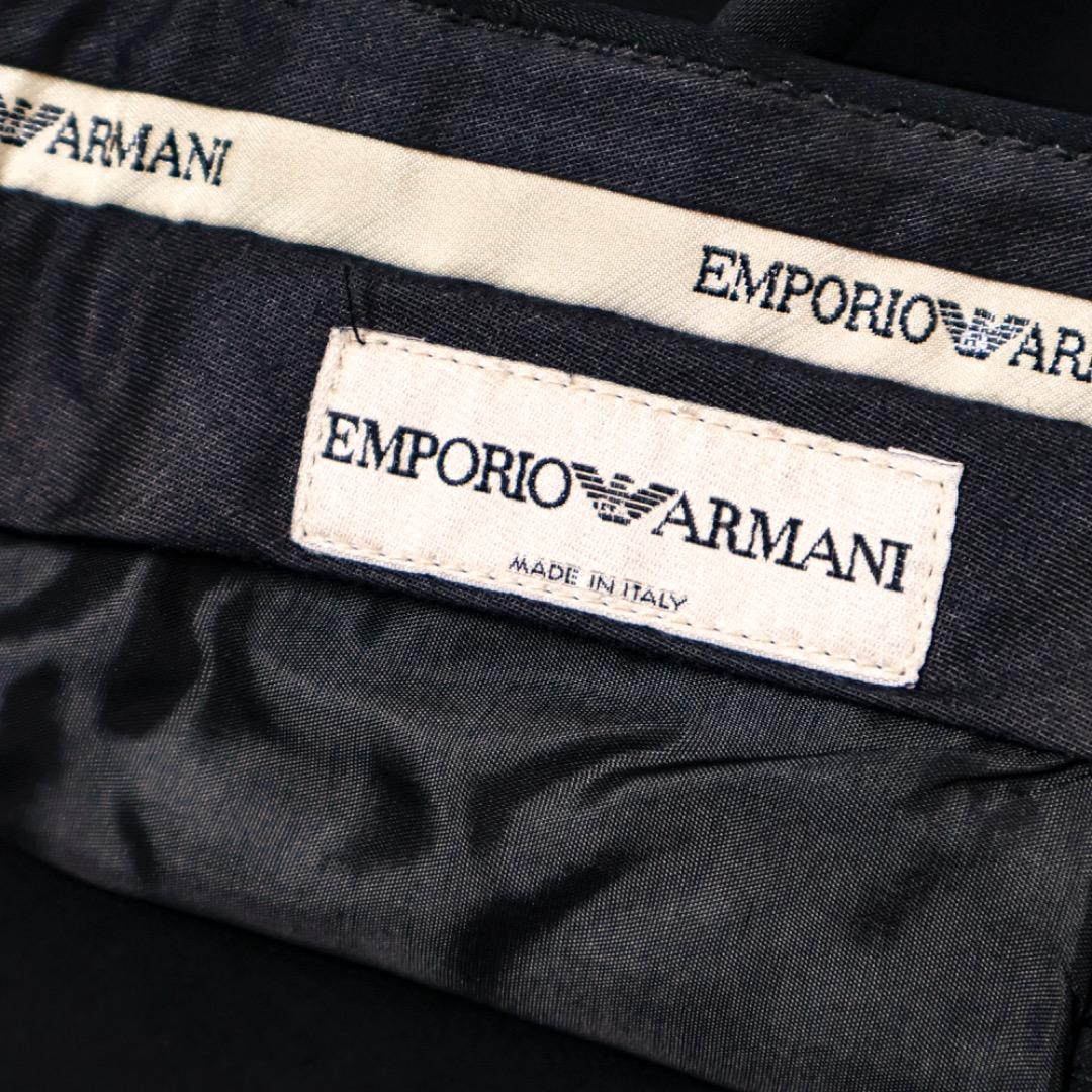 E6970◾️エンポリオアルマーニ　スーツセットアップ