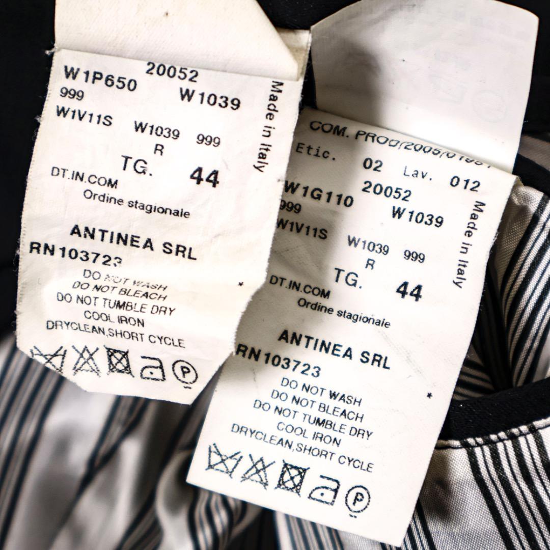 E6970◾️エンポリオアルマーニ　スーツセットアップ