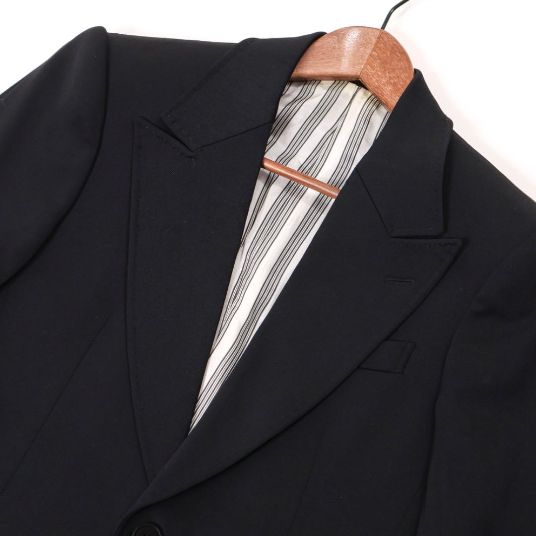 E6970◾️エンポリオアルマーニ　スーツセットアップ