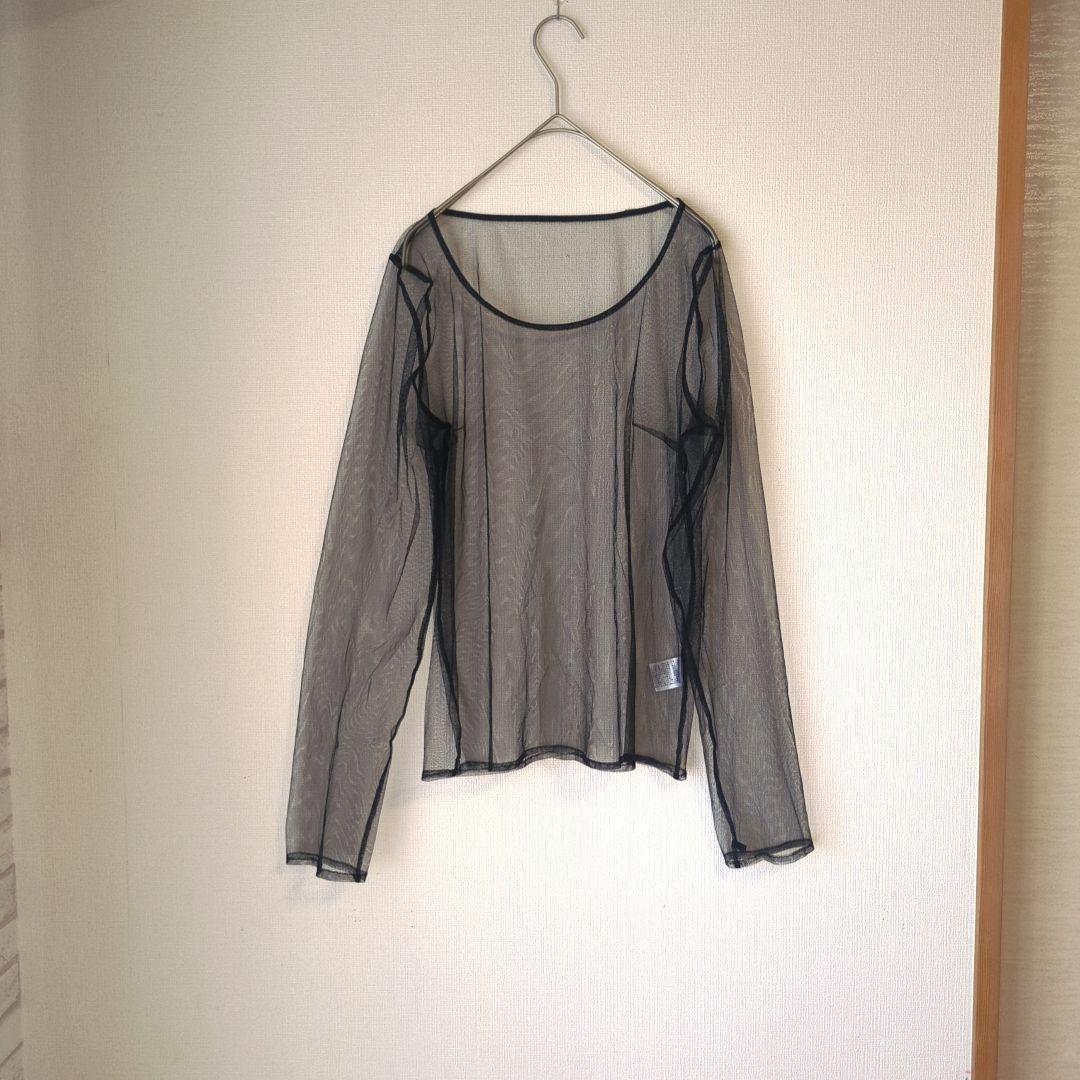 美品 niana ニアナ スタンドアウトカラーオールインパンツL 大きいゆったり