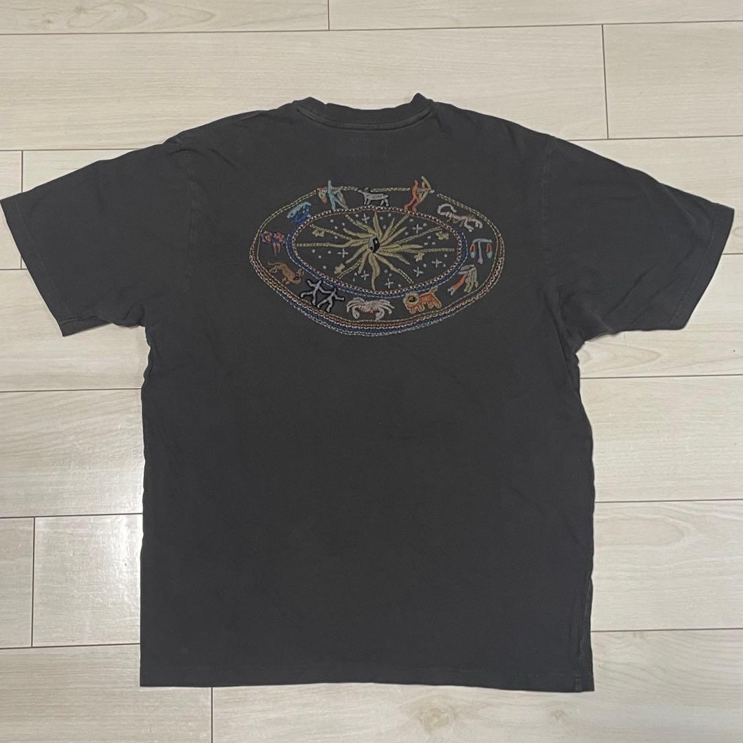 トップス Supreme zodiac S/S Top black S