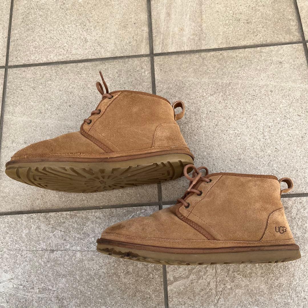 UGG アグ Neumel ニューメル ブーツ28cm