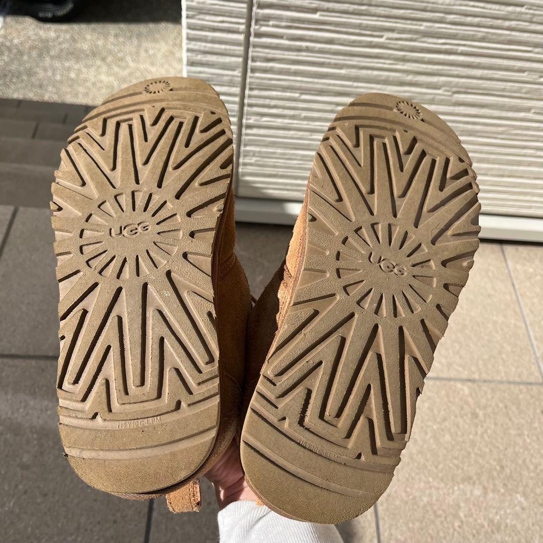 UGG アグ Neumel ニューメル ブーツ28cm