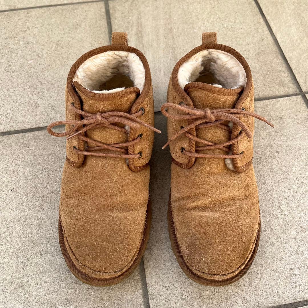UGG アグ Neumel ニューメル ブーツ28cm