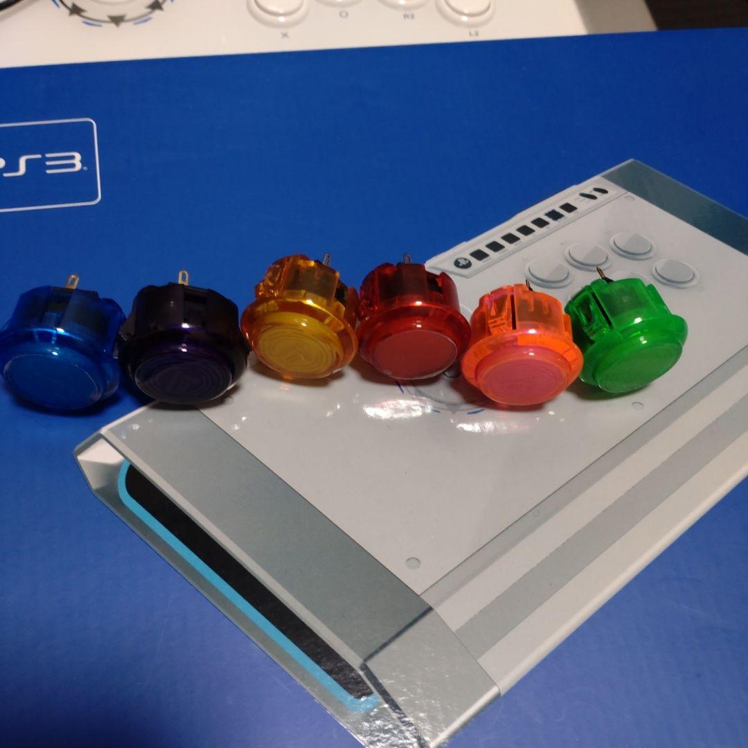 クアンバ　パール【アケコン】