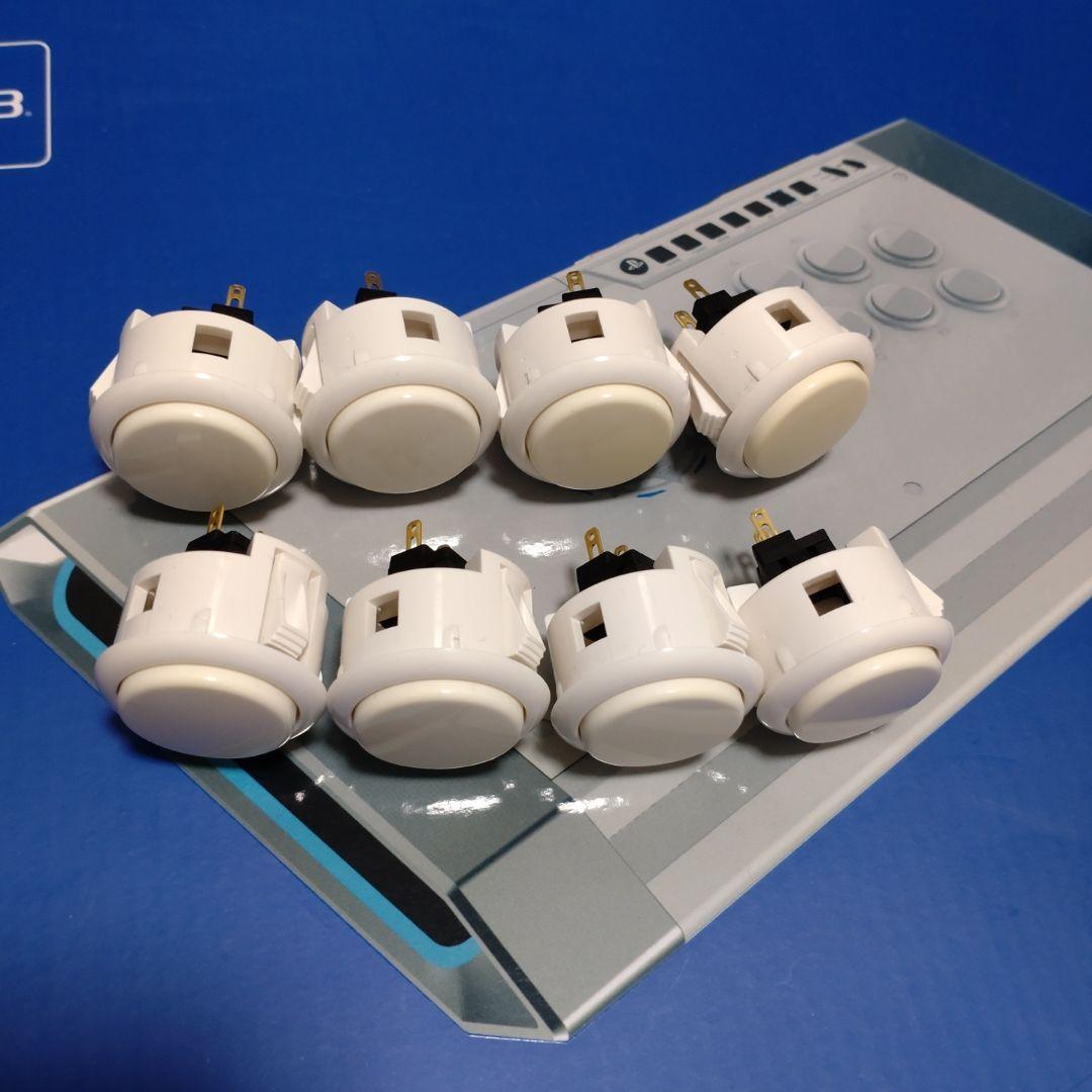 クアンバ　パール【アケコン】