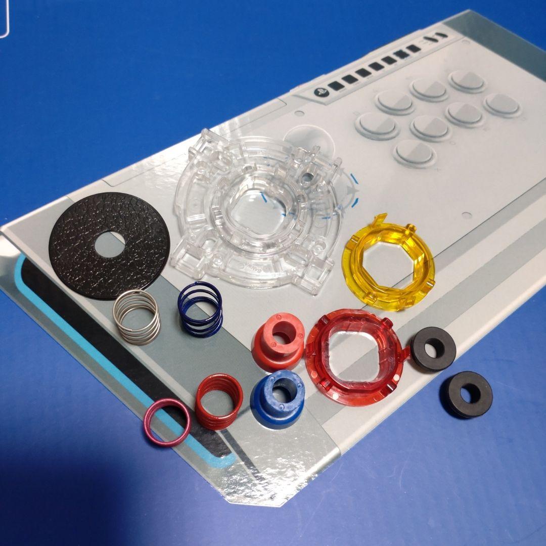 クアンバ　パール【アケコン】