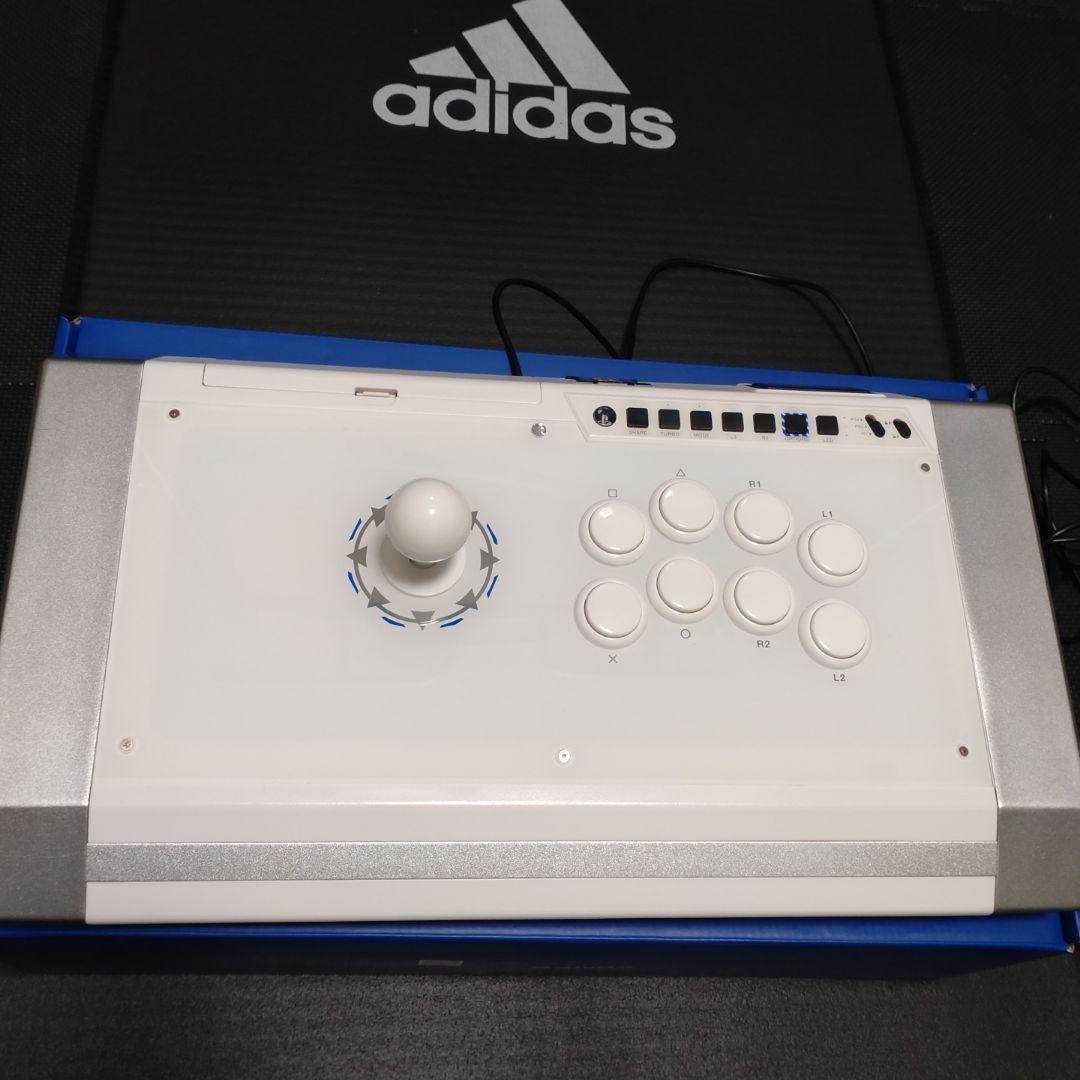 クアンバ　パール【アケコン】