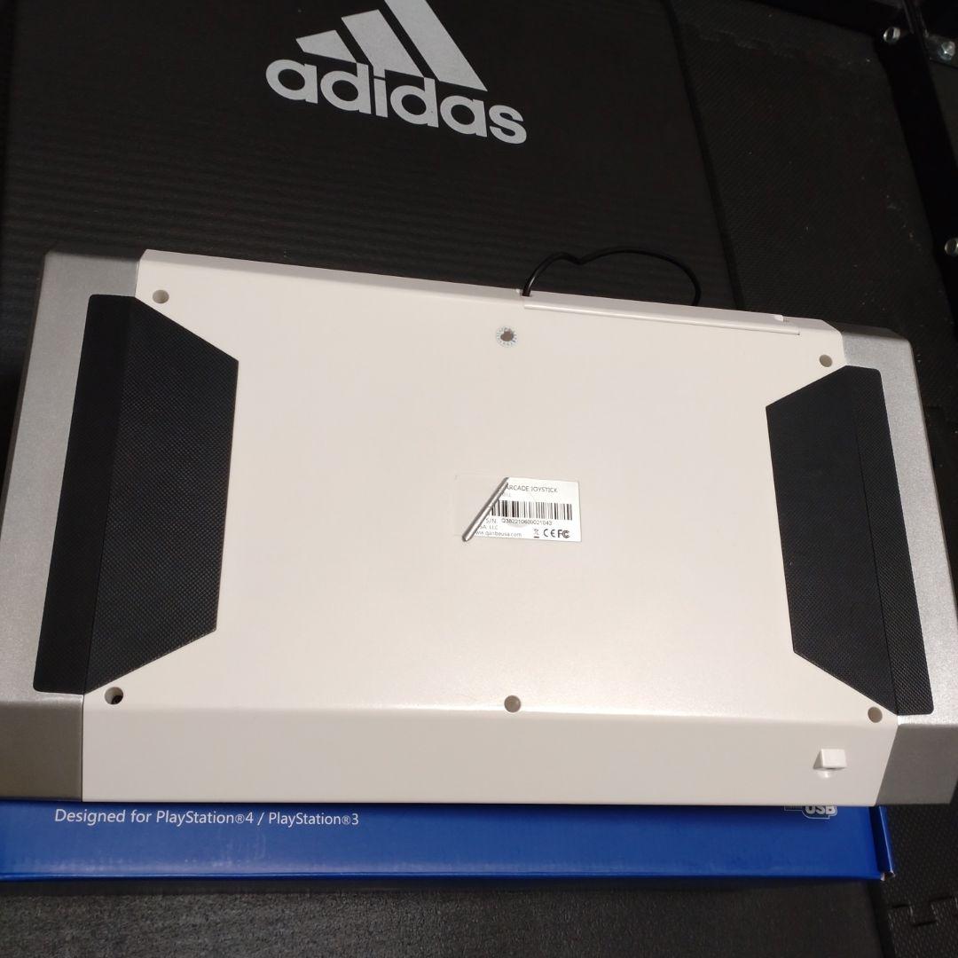 クアンバ　パール【アケコン】