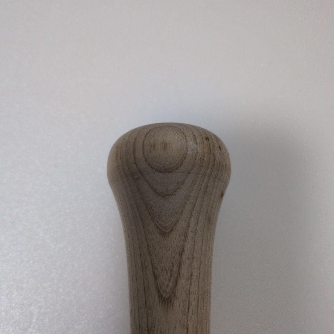 高橋慶彦氏直筆サイン入 ミズノ最高級オイルテンパードバット 未使用プロ仕様