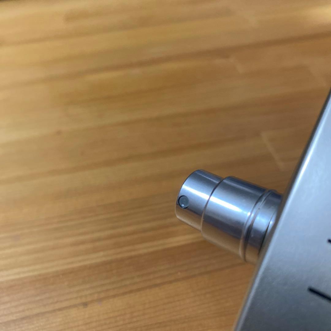 CHANEL アリュール オム エディシオン ブランシュ オードゥ パルファム