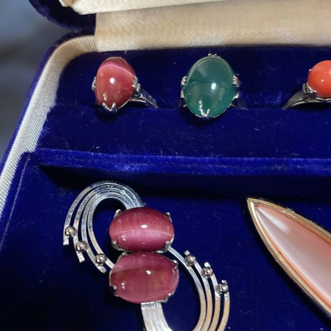 遺品整理　まとめ　指輪刻印あり　最終値下げ　お値引き不可