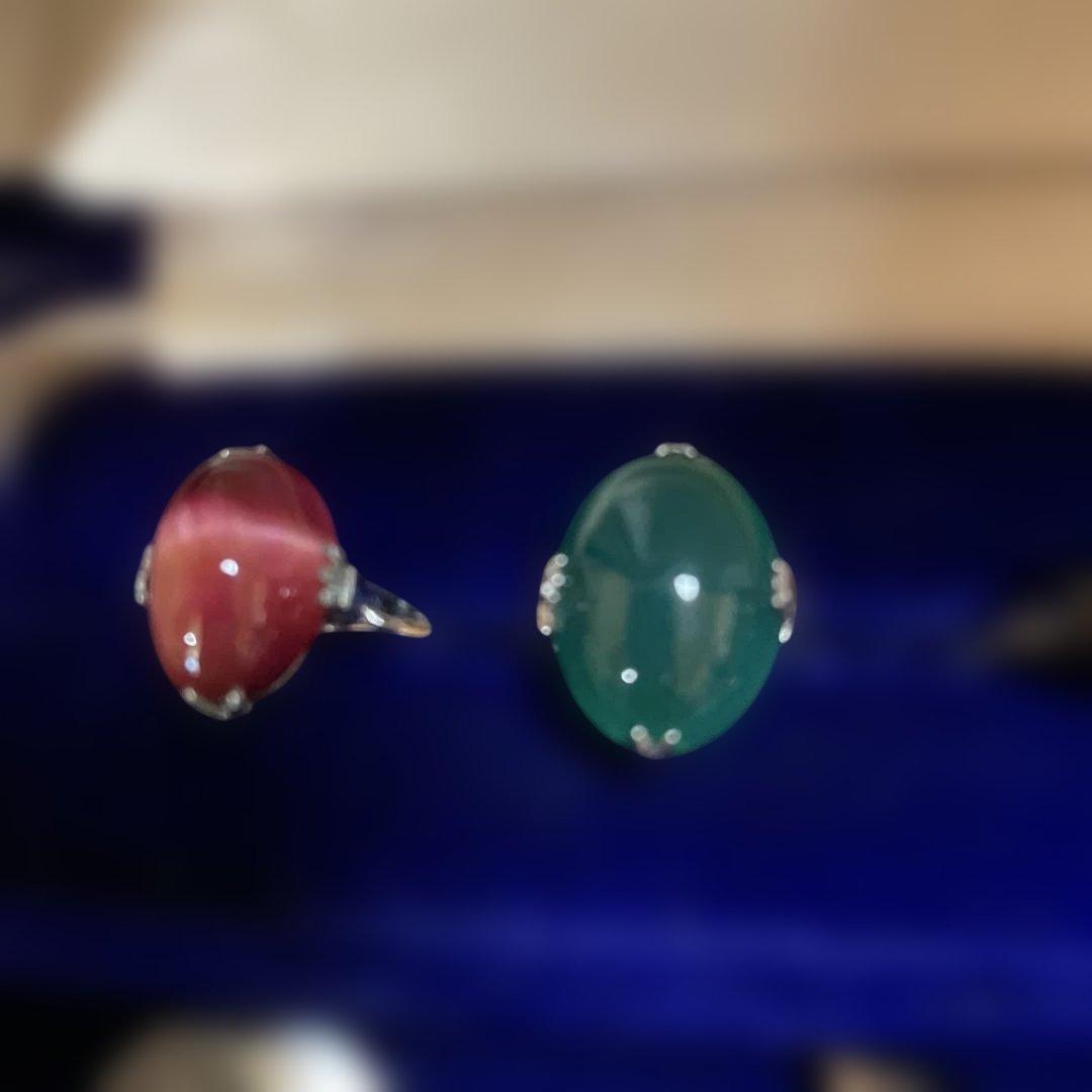 遺品整理　まとめ　指輪刻印あり　最終値下げ　お値引き不可