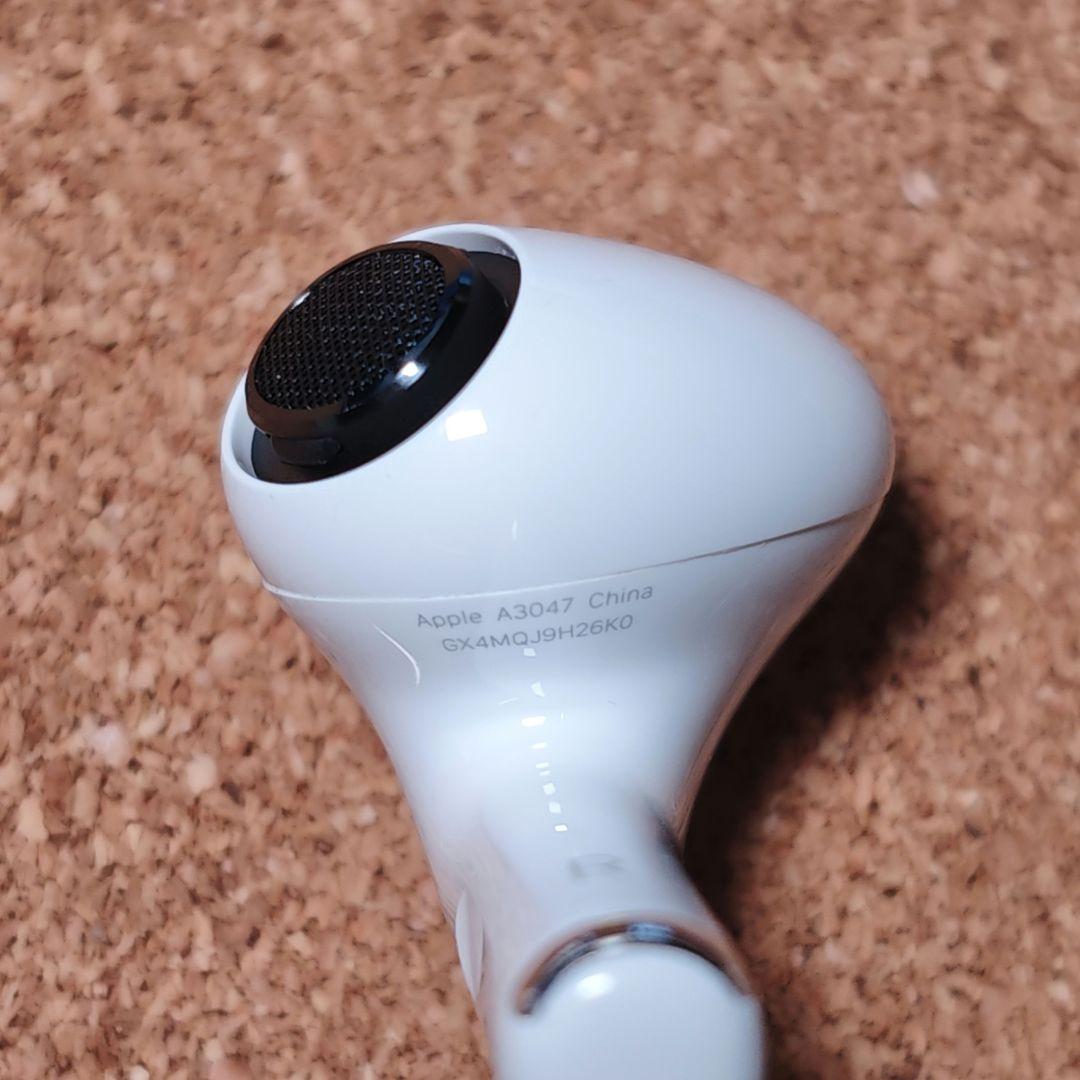 AirPodsPro 第2世代 右耳のみ USB-C Apple正規品 352